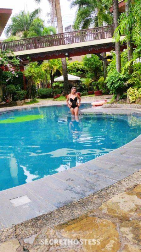 Teresa 27Yrs Old Escort 152CM Tall Boracay Image - 0