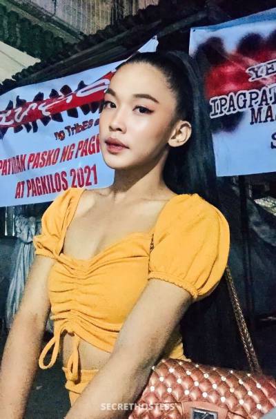 18Yrs Old Escort 165CM Tall Manila Image - 1