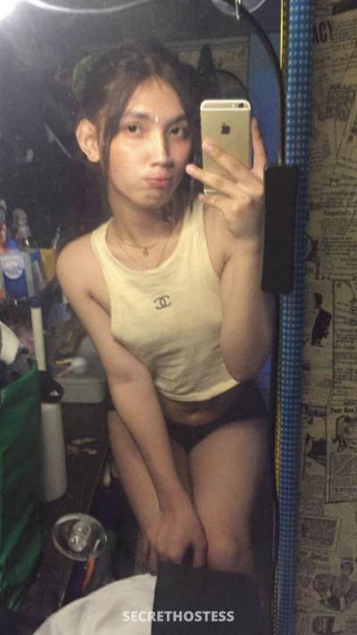 18Yrs Old Escort 168CM Tall Manila Image - 0