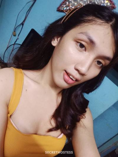 18Yrs Old Escort 168CM Tall Manila Image - 1