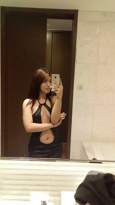 18Yrs Old Escort 168CM Tall Manila Image - 2