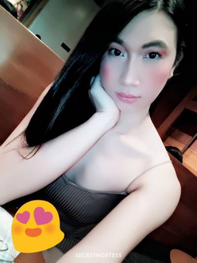 18 Year Old Asian Escort Manila Black Hair - Image 2