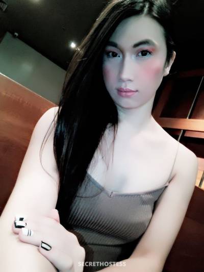 18 Year Old Asian Escort Manila Black Hair - Image 5