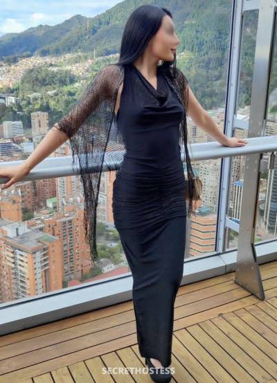 Miss Rubí, escort in Bogota