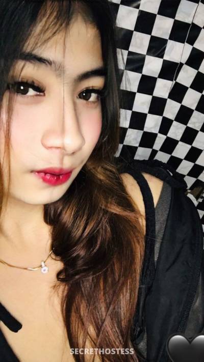 Iyah Garcia, Transsexual escort in Manila