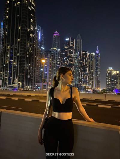 18Yrs Old Escort 167CM Tall Dubai Image - 6