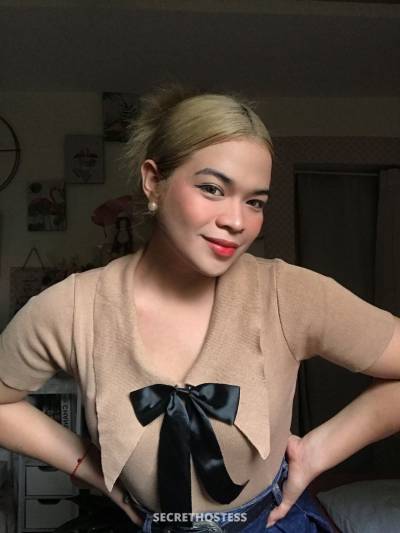 19Yrs Old Escort 155CM Tall Manila Image - 1