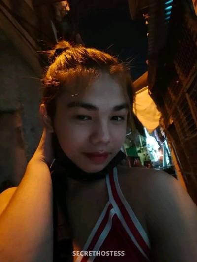 19Yrs Old Escort 168CM Tall Manila Image - 2