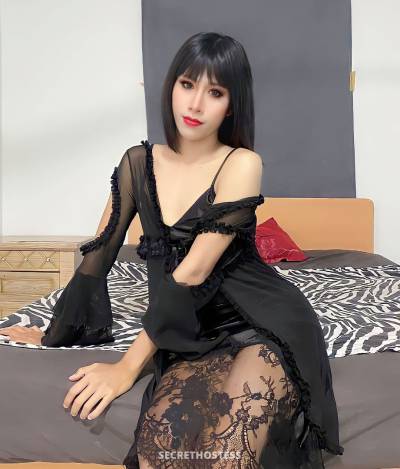 Lemon Ladyboy, Transsexual escort in Muscat