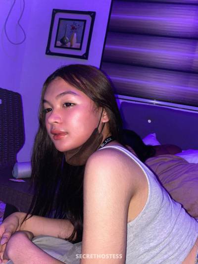 Jane, Transsexual escort in Manila