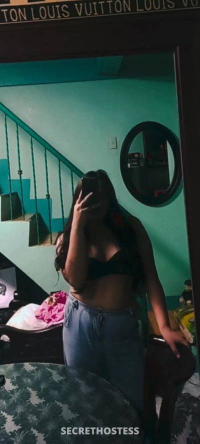 19Yrs Old Escort 166CM Tall Pasig Image - 1