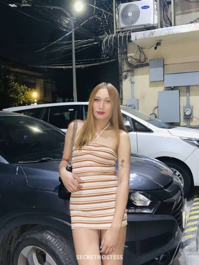 19Yrs Old Escort 170CM Tall Manila Image - 1