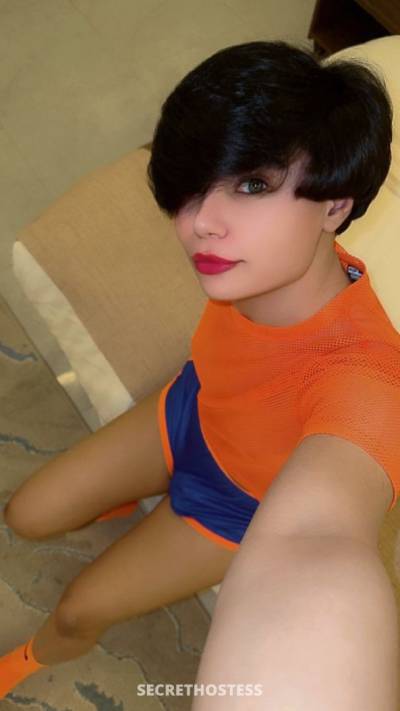 19Yrs Old Escort 168CM Tall Riyadh Image - 3