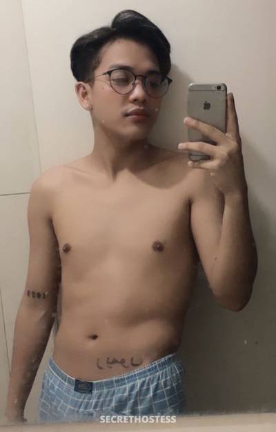 19Yrs Old Escort 164CM Tall Manila Image - 0