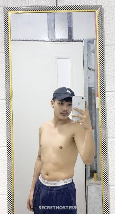 19Yrs Old Escort 164CM Tall Manila Image - 1