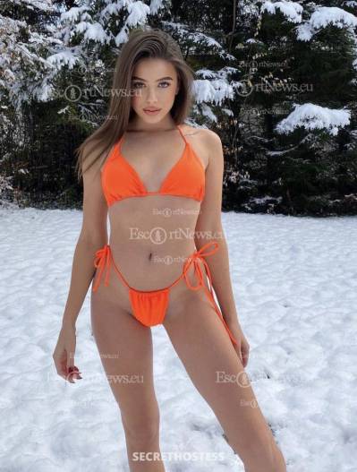 19 Year Old European Escort Riyadh - Image 2