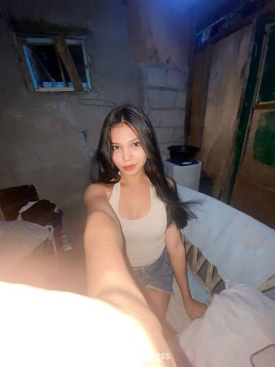 19Yrs Old Escort 170CM Tall Manila Image - 0