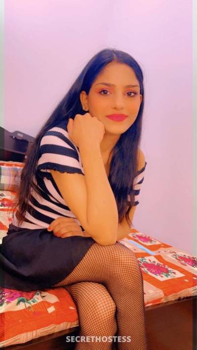 Sanjana, escort in Ajman