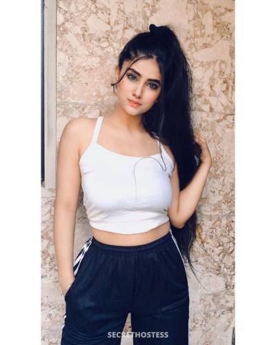 19 Year Old Indian Escort Abu Dhabi Blonde - Image 5