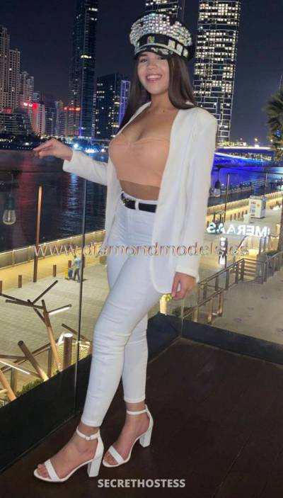 19Yrs Old Escort 168CM Tall Al Manama Image - 2