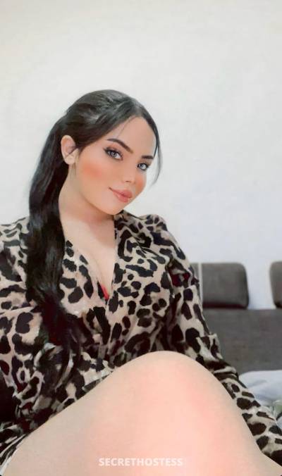 Nour19, escort in Dubai