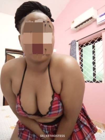 20Yrs Old Escort 163CM Tall Nairobi Image - 0