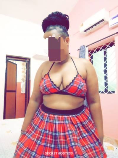 20Yrs Old Escort 163CM Tall Nairobi Image - 2