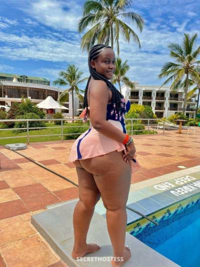 20Yrs Old Escort 150CM Tall Nairobi Image - 0