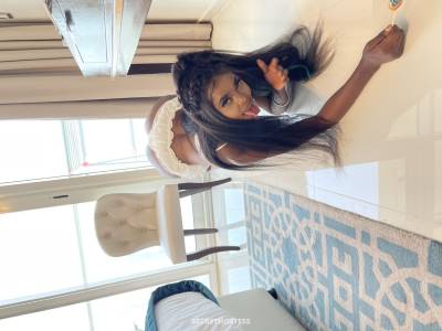 20 Year Old African Escort Dubai - Image 3