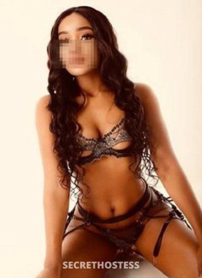 20Yrs Old Escort 183CM Tall Nairobi Image - 0