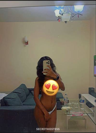 20Yrs Old Escort 180CM Tall Dubai Image - 0