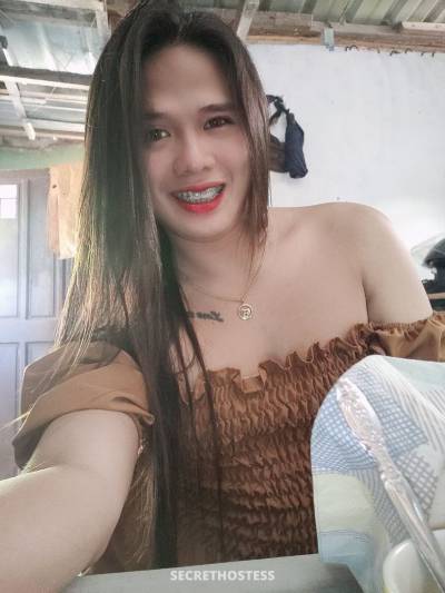 20Yrs Old Escort 162CM Tall Manila Image - 2