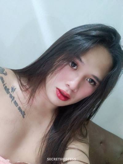 20Yrs Old Escort 162CM Tall Manila Image - 5