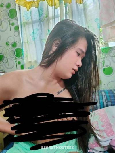 20Yrs Old Escort 162CM Tall Manila Image - 13