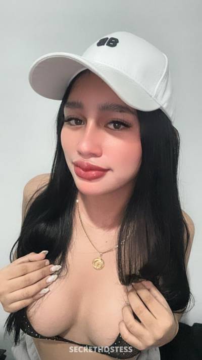 20Yrs Old Escort 165CM Tall Makati City Image - 1