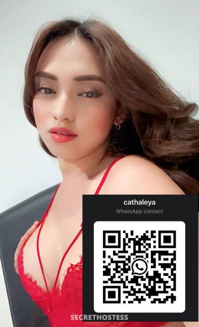 20Yrs Old Escort 167CM Tall Kuala Lumpur Image - 1