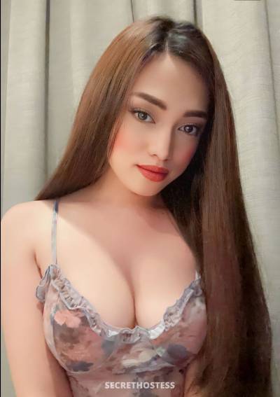 20Yrs Old Escort 167CM Tall Kuala Lumpur Image - 2