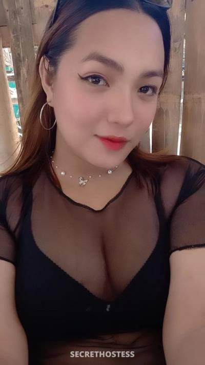 20Yrs Old Escort 168CM Tall Manila Image - 1