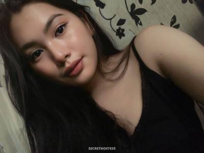 20Yrs Old Escort 168CM Tall Manila Image - 0