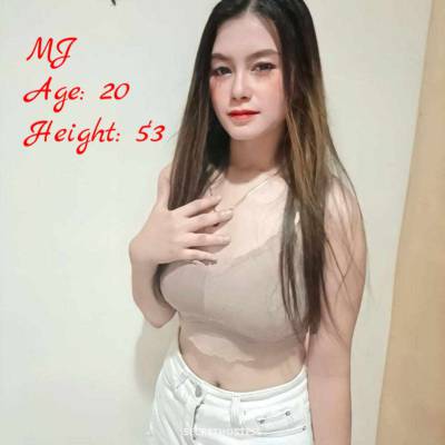 20Yrs Old Escort 168CM Tall Quezon Image - 15