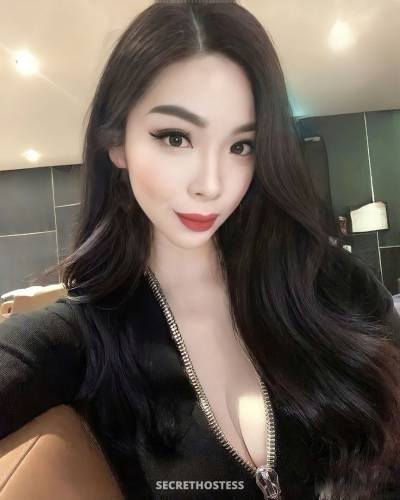 Geisha: The Asian Goddess of Camshow, Transsexual escort in Manila