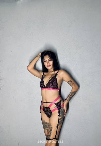 ️Sofie Baby Gurl, Transsexual escort in Pasig