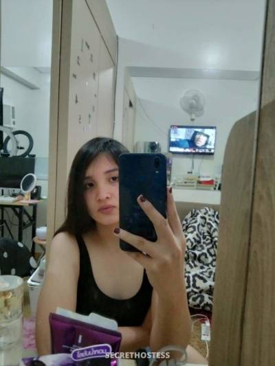 20Yrs Old Escort 166CM Tall Makati City Image - 2