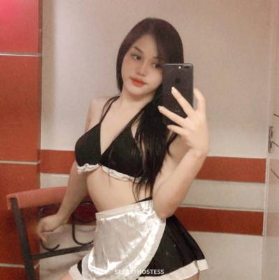 20Yrs Old Escort 157CM Tall Makati City Image - 3