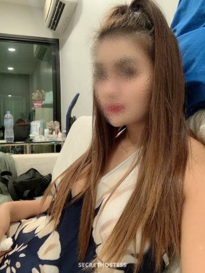 20Yrs Old Escort 165CM Tall Bangkok Image - 2