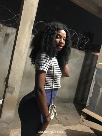 20Yrs Old Escort 150CM Tall Accra Image - 2
