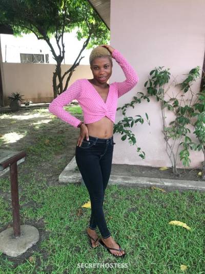 20Yrs Old Escort 150CM Tall Accra Image - 3