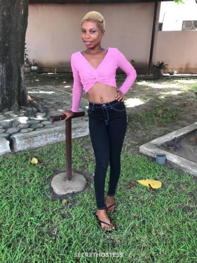 20Yrs Old Escort 150CM Tall Accra Image - 4