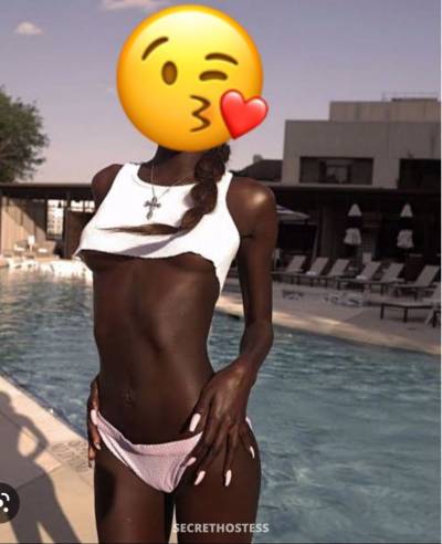 20Yrs Old Escort 155CM Tall Abuja Image - 0