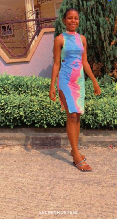 20Yrs Old Escort 169CM Tall Accra Image - 6